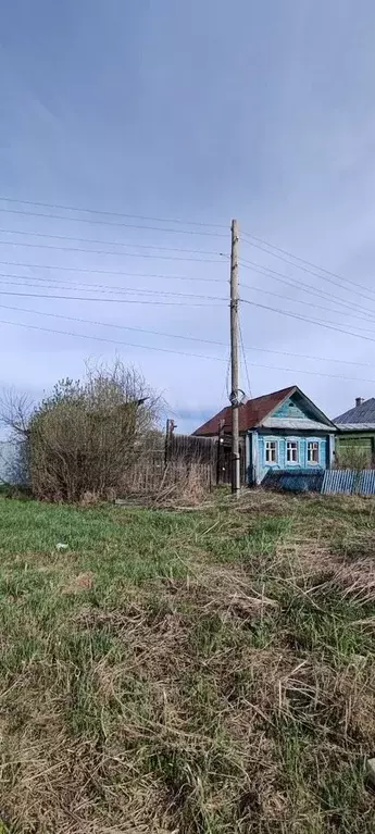 Дом 42 м на участке 13 сот. - Фото 0