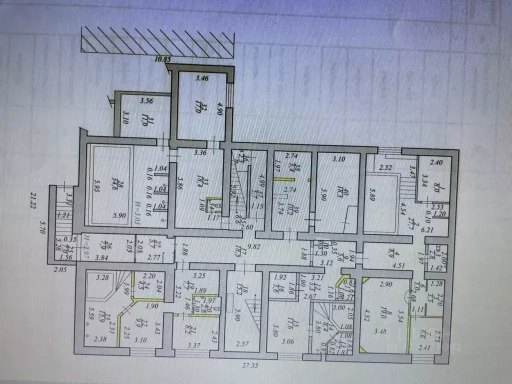 Помещение свободного назначения в Сахалинская область, Южно-Сахалинск ... - Фото 1