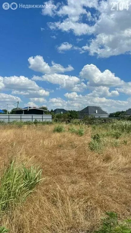 Участок в станица Новотитаровская, улица Суворова (10 м) - Фото 2