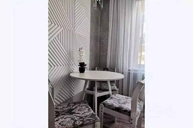 1-к кв. Адыгея, Майкоп Спортивная ул., 1 (35.0 м) - Фото 2