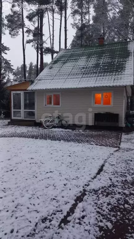 Дом в Всеволожск, улица Ломоносова (108 м) - Фото 2