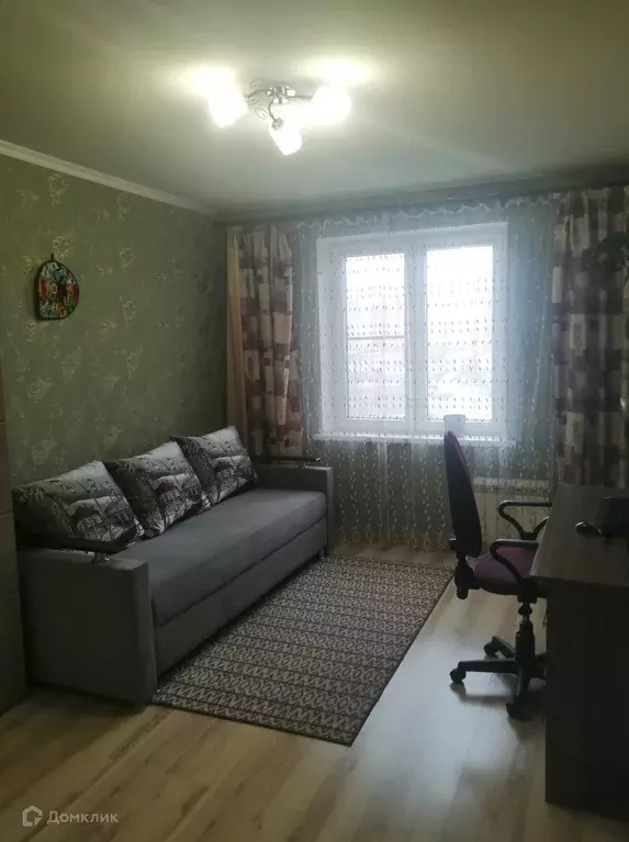 Продаётся 3-к квартира, 73 м - Фото 0