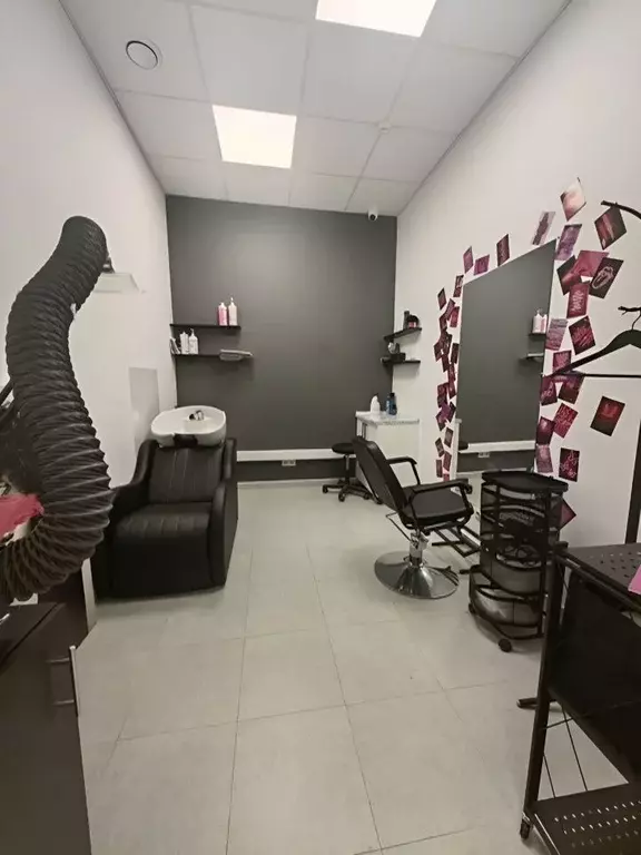 Офис в Московская область, Ступино ул. Андропова, 29/9 (9 м) - Фото 2