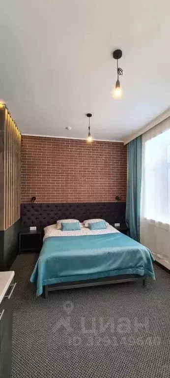 Комната Пермский край, Губаха ул. Суворова, 3 - Фото 1