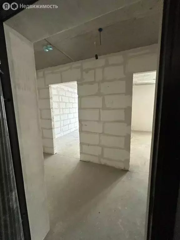 2-комнатная квартира: Уфа, улица Гази Загитова, 11/1 (56 м) - Фото 2