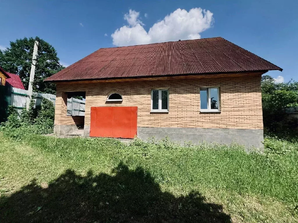 Продается дом в с. Немчиновка - Фото 2