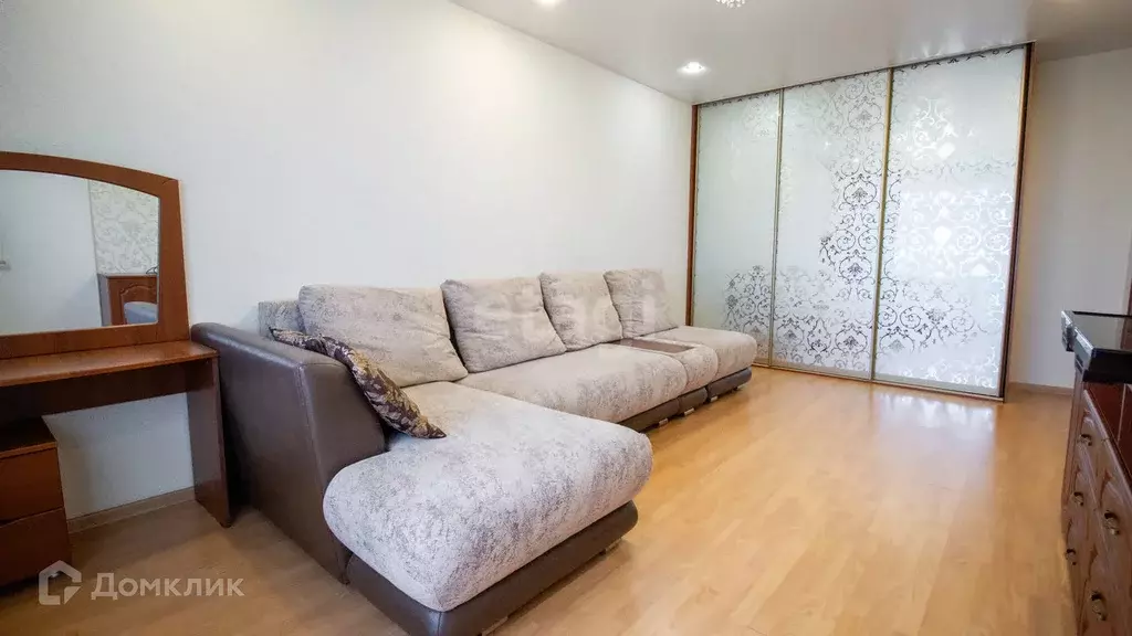 Продаётся 2-к квартира, 54.1 м - Фото 1