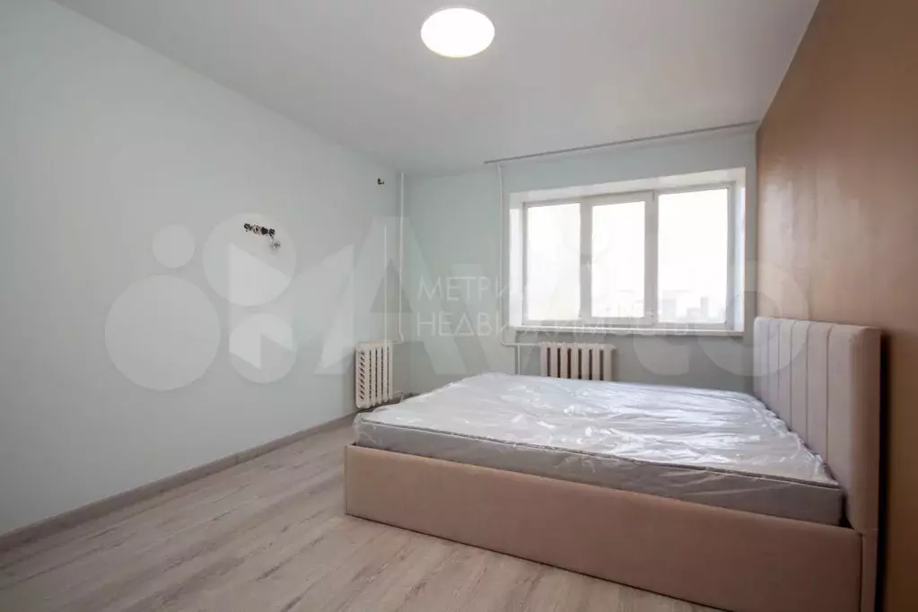 Квартира-студия, 17,8 м, 9/9 эт. - Фото 1