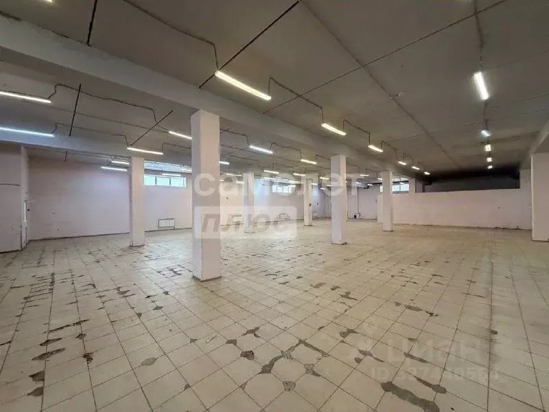 Помещение свободного назначения в Московская область, Дмитровский ... - Фото 1