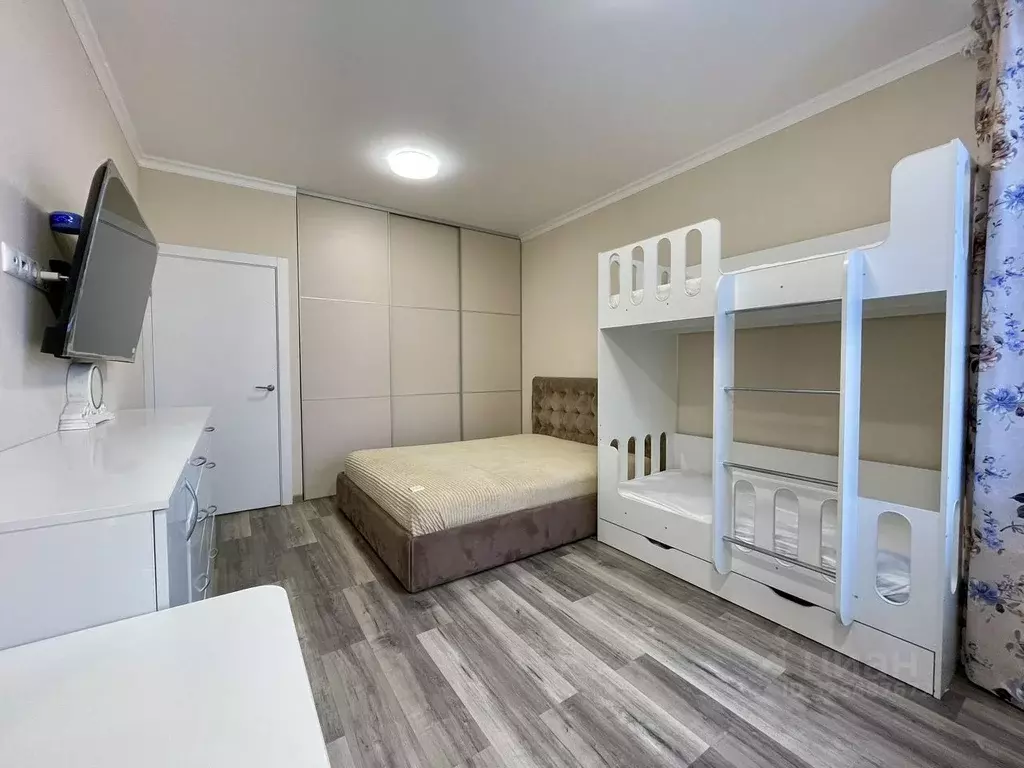 1-к кв. Санкт-Петербург Коломяжский просп., 9к1 (39.98 м) - Фото 1