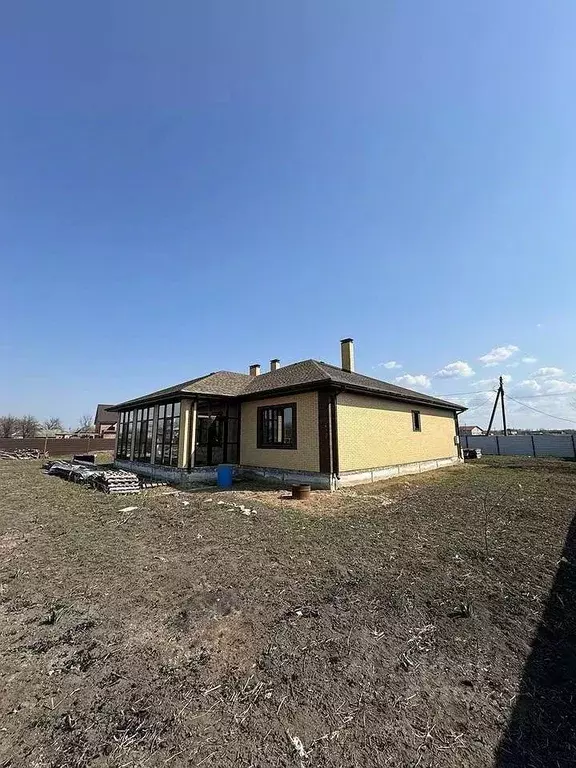 Дом в Ростовская область, Аксайский район, Ленина хут. ул. ... - Фото 1
