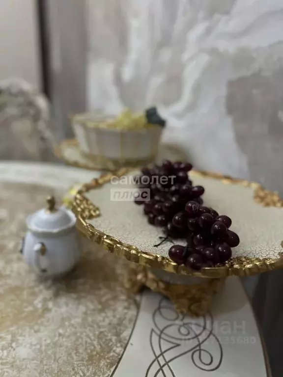 3-к кв. Омская область, Омск ул. Володарского, 120 (64.0 м) - Фото 1