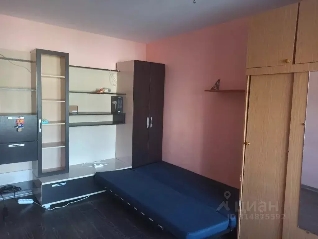 1-к кв. Краснодарский край, Сочи Ростовская ул., 5 (30.0 м) - Фото 1
