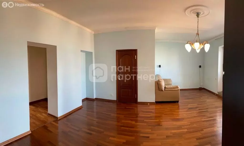 3-комнатная квартира: Санкт-Петербург, Большая Разночинная улица, 11 ... - Фото 2