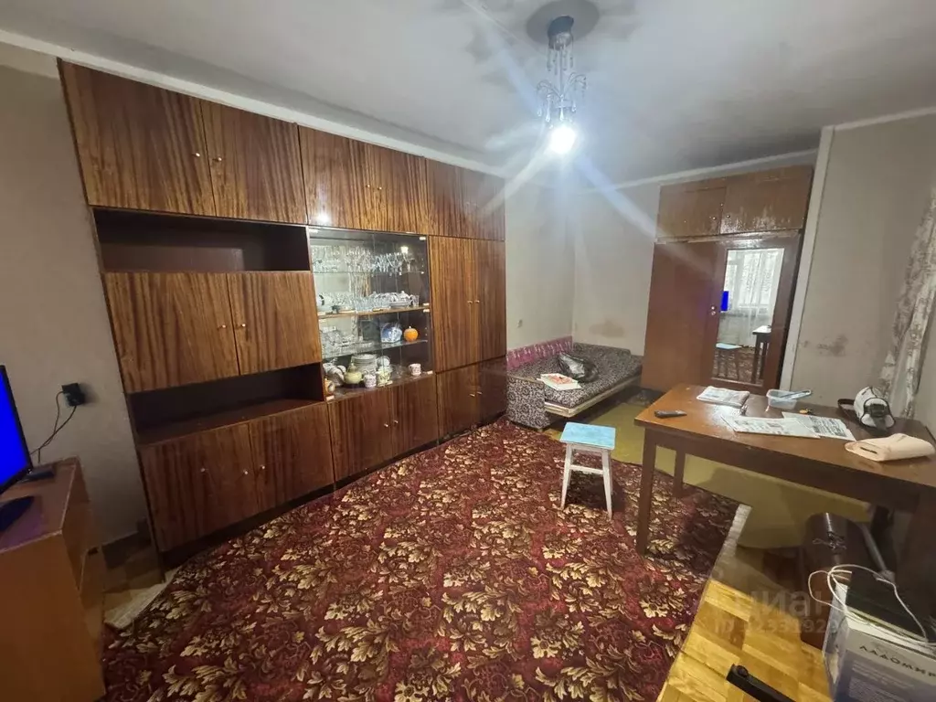 1-к кв. Удмуртия, Ижевск ул. 30 лет Победы, 60А (30.0 м) - Фото 1