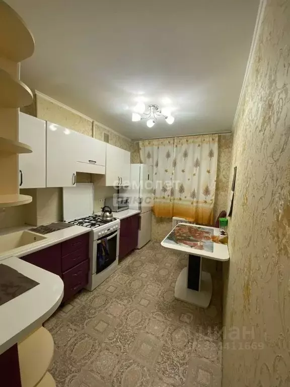 3-к кв. Хабаровский край, Комсомольск-на-Амуре Магистральное ш., 15к7 ... - Фото 1