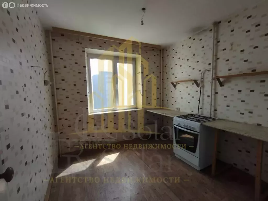 1-комнатная квартира: Уфа, улица Юрия Гагарина, 64/1 (40.8 м) - Фото 1