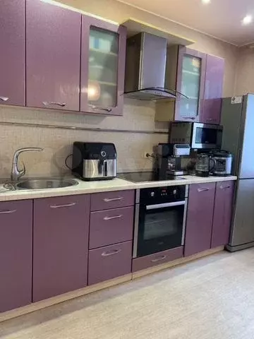 2-к. квартира, 54 м, 3/9 эт. - Фото 0