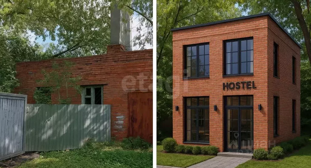 Помещение свободного назначения в Владимирская область, Муром ... - Фото 2