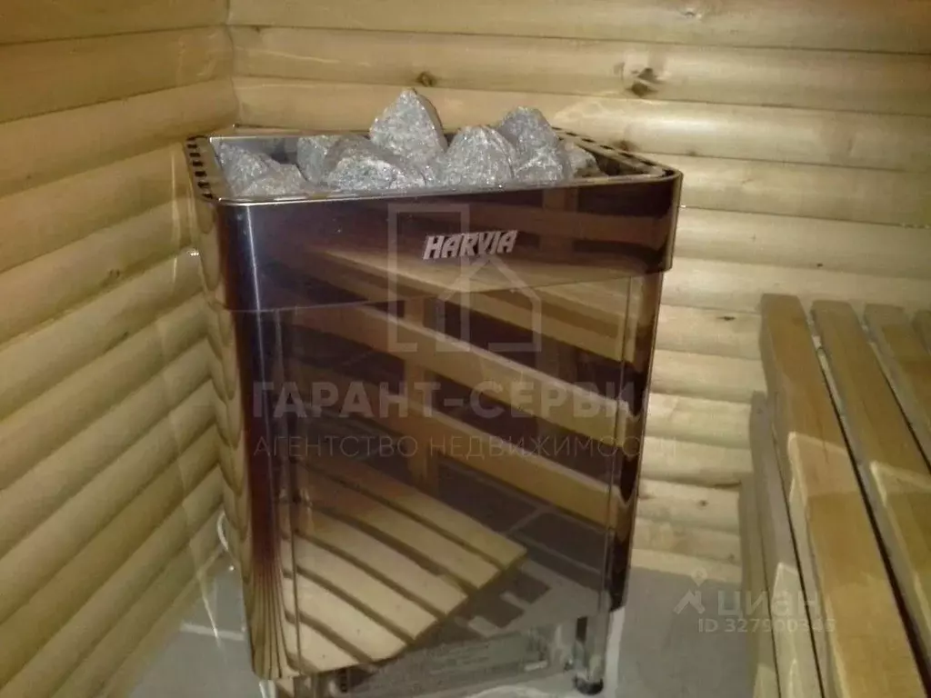 Дом в Тамбовская область, Знаменский муниципальный округ, д. Старчики  ... - Фото 1