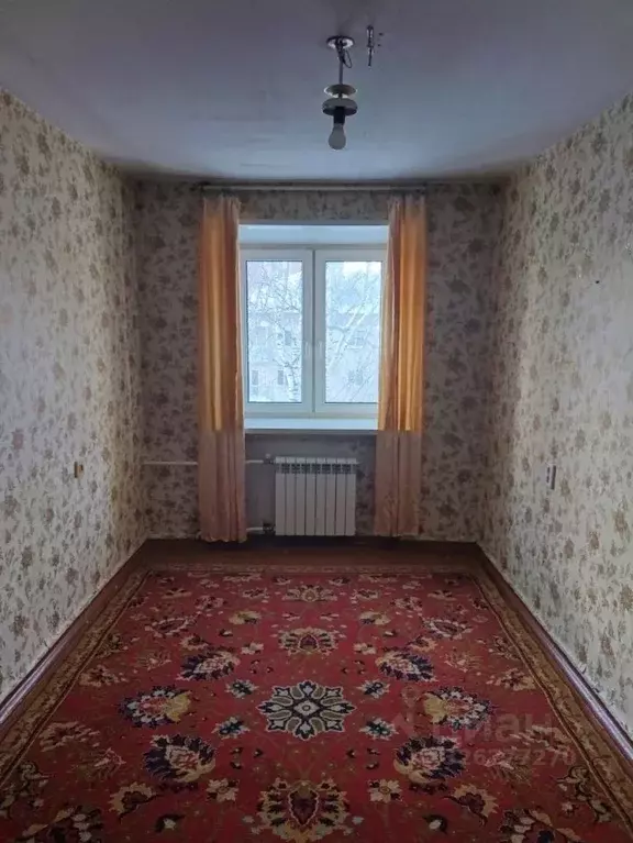 3-к кв. Томская область, Томск Телецентр мкр, ул. Партизанская, 23 ... - Фото 1