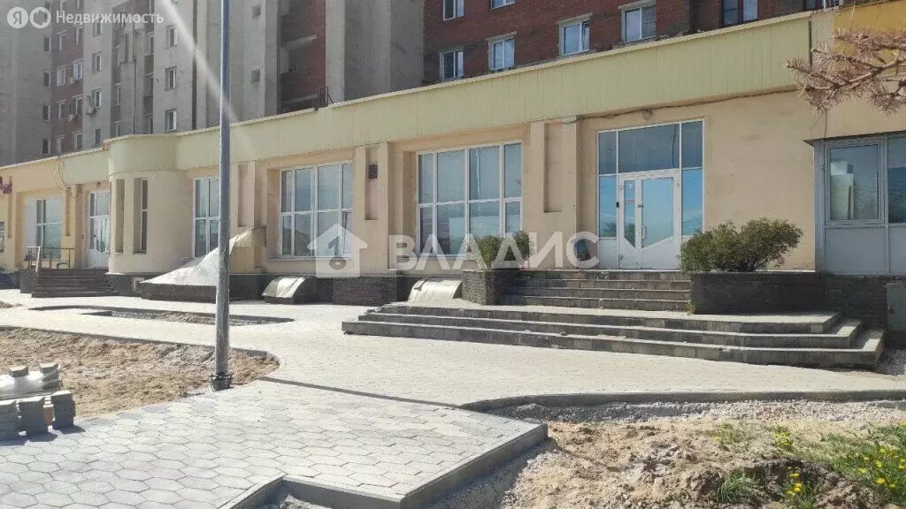 Помещение свободного назначения (350 м) - Фото 1