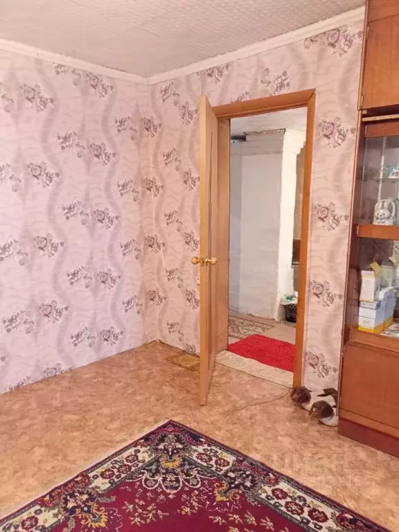 Дом в Омская область, Омск Порт-Артур мкр, ул. 22-я Марьяновская (56 ... - Фото 2