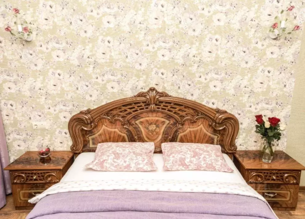 Комната Санкт-Петербург Лыжный пер., 3 (20.0 м) - Фото 1