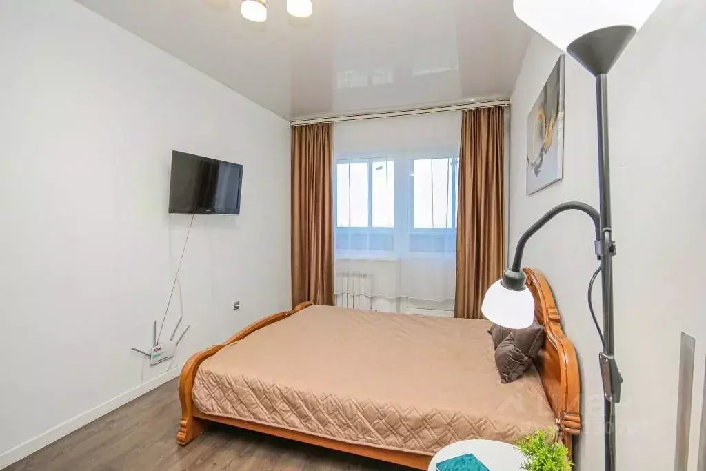 1-к кв. Бурятия, Улан-Удэ ул. Борсоева, 77 (35.0 м) - Фото 2