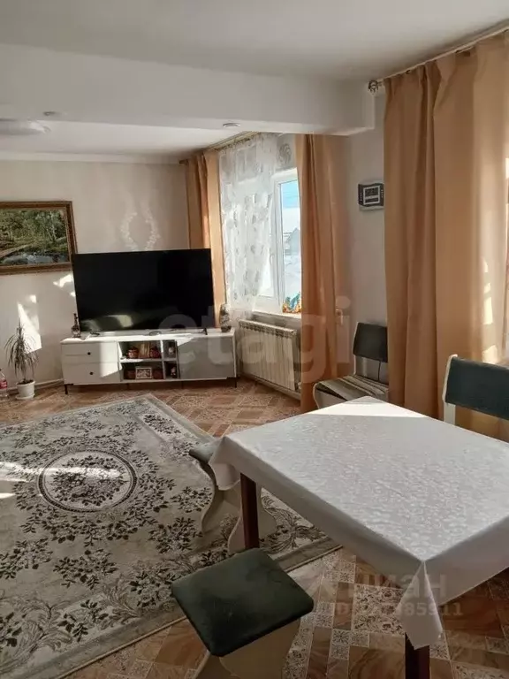 Дом в Челябинская область, Пласт ул. Зои Космодемьянской, 26 (122 м) - Фото 1