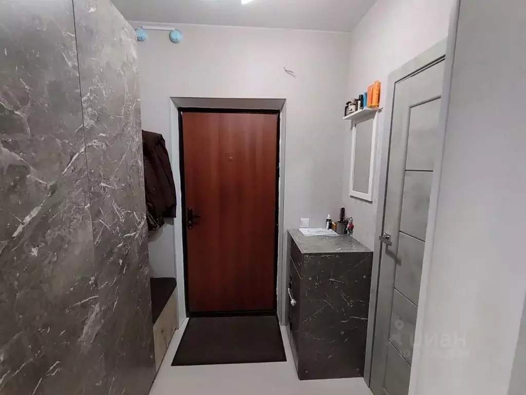 2-к кв. Самарская область, Волжский район, Лопатино с/пос, пос. ... - Фото 2