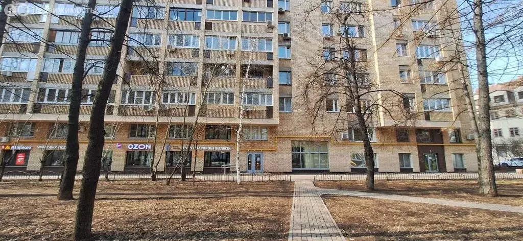 Помещение свободного назначения (181.4 м) - Фото 1