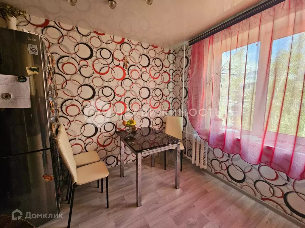 Продаётся 2-к квартира, 55.5 м - Фото 1