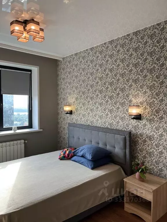 2-к кв. Москва Кронштадтский бул., 6к5 (45.0 м) - Фото 1