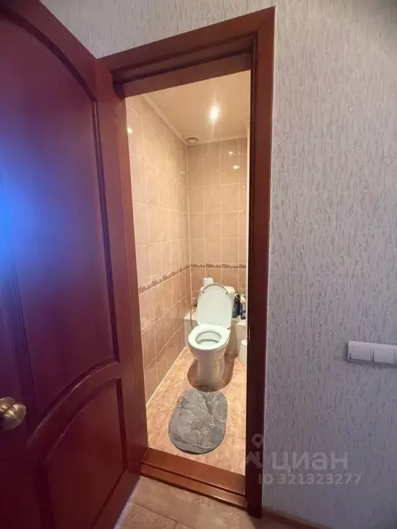 1-к кв. Оренбургская область, Новотроицк просп. Металлургов, 8 (38.0 ... - Фото 0