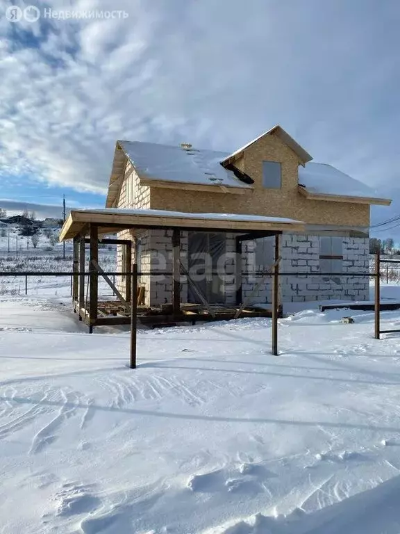 Дом в Дмитров, Ревякинский переулок (140 м) - Фото 0