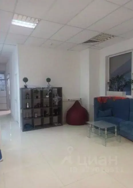 Офис в Москва пер. Капранова, 3С2 (274 м) - Фото 2