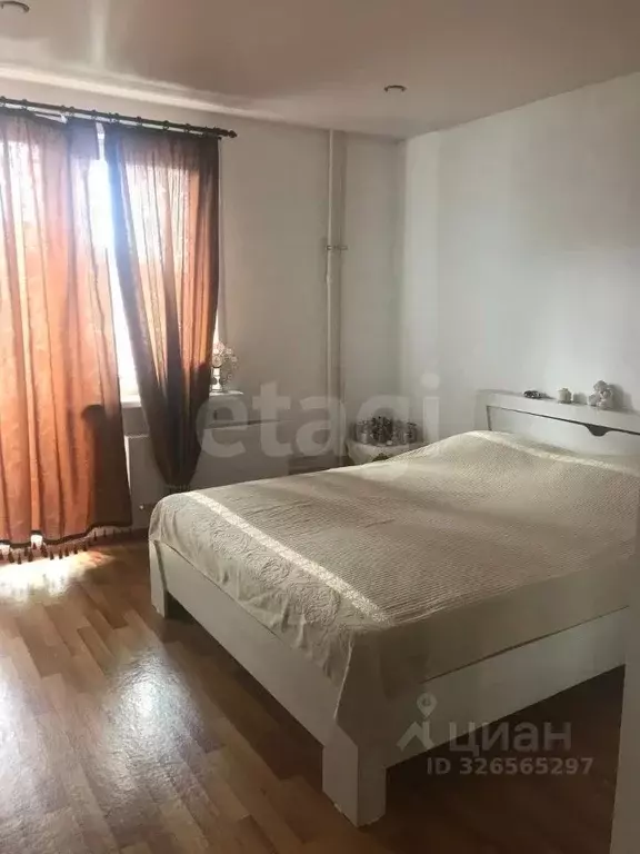 3-к кв. Краснодарский край, Геленджик ул. Маршала Жукова, 1к3 (80.0 м) - Фото 1