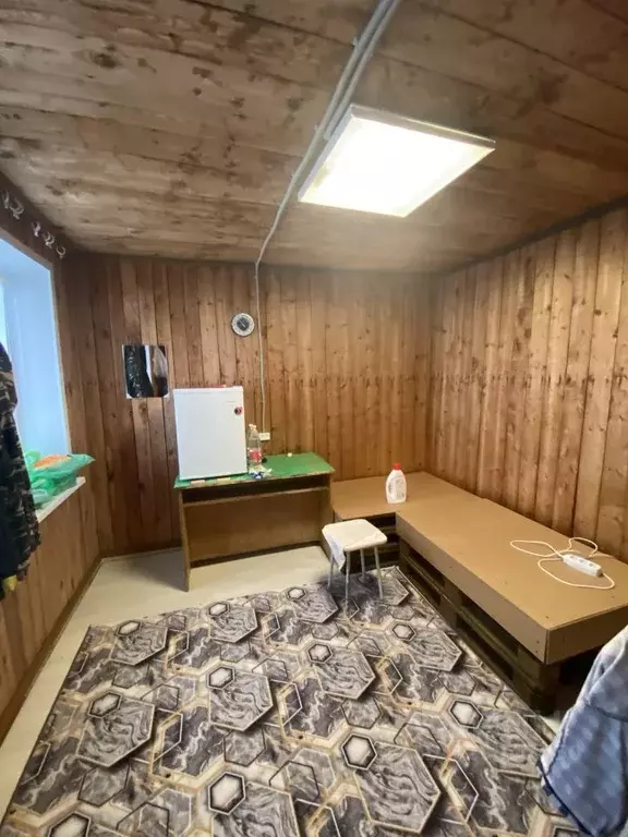 Дом в Ульяновская область, Ульяновск Белый Ключ-2 СНТ, 200 (18 м) - Фото 1