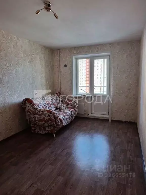 Студия Новосибирская область, Новосибирск ул. Петухова, 103 (20.7 м) - Фото 2