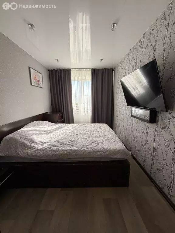 3-комнатная квартира: Братск, Депутатская улица, 13 (62.2 м) - Фото 1