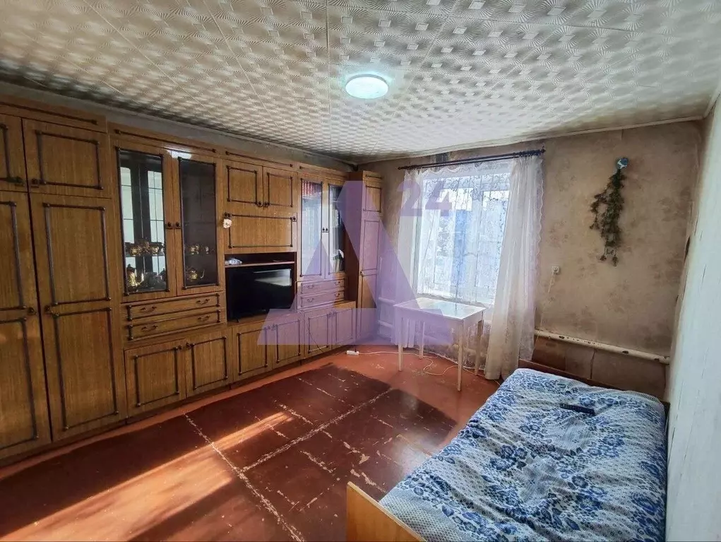 Дом в Алтайский край, Павловский район, с. Черемное Октябрьская ул., ... - Фото 1