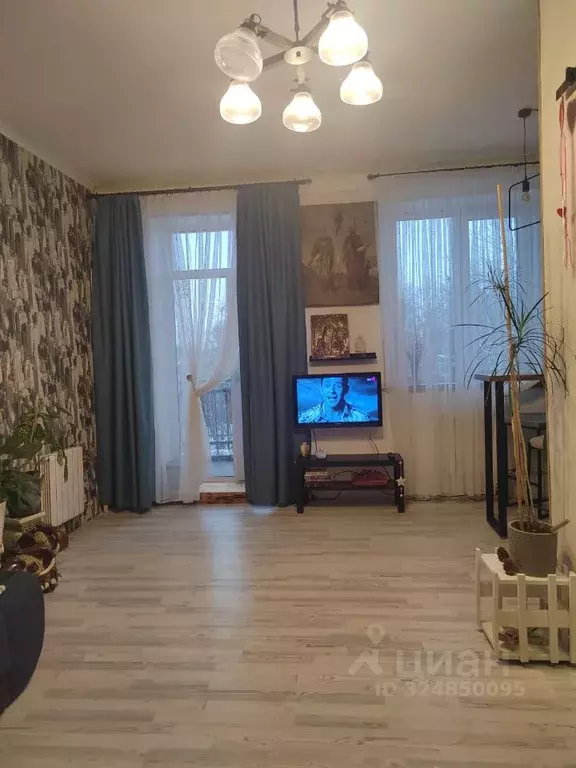 Комната Санкт-Петербург, Санкт-Петербург, Пушкин Павловское ш., 31 ... - Фото 2