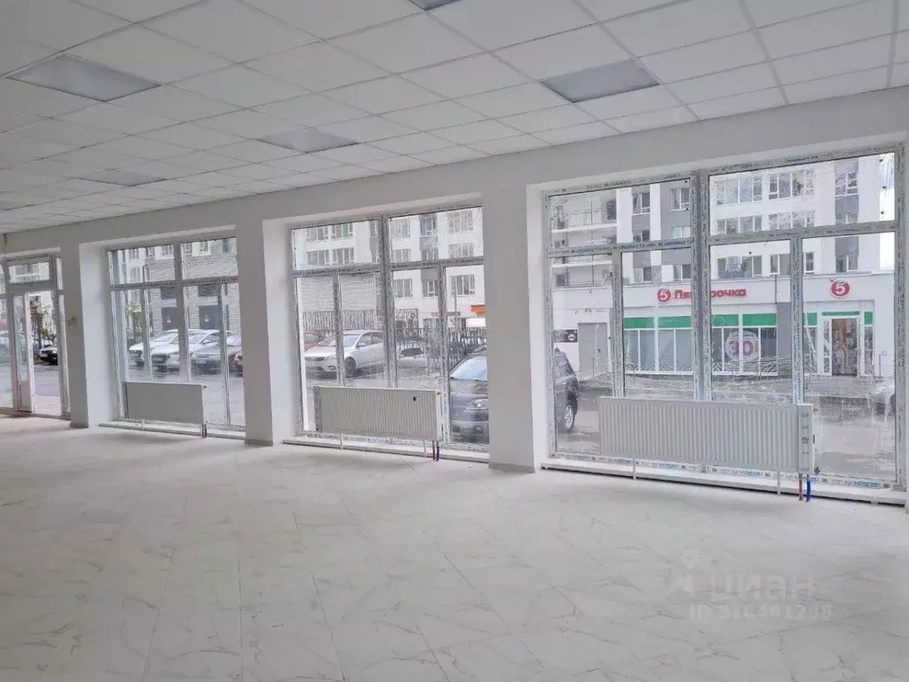 Помещение свободного назначения в Саратовская область, Саратов ул. ... - Фото 2