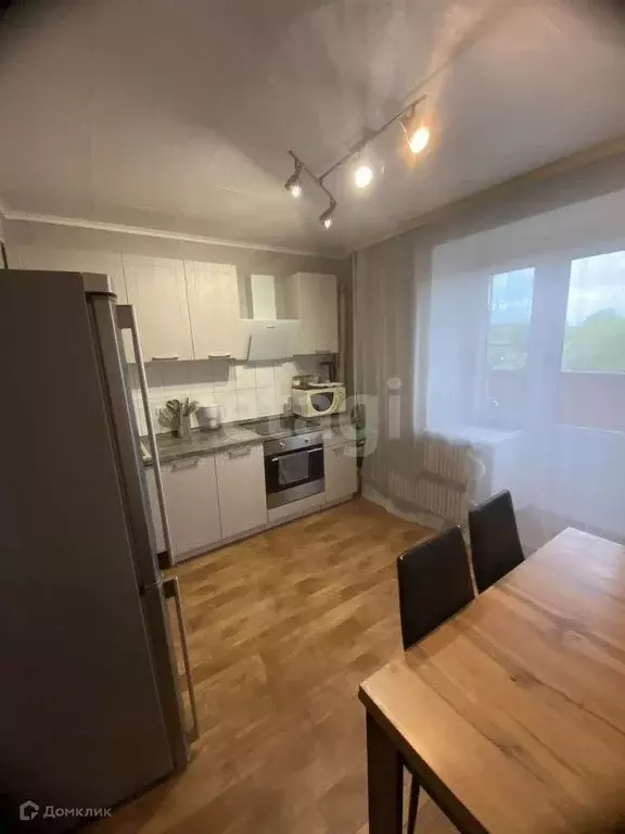 Продаётся 1-к квартира, 30.3 м - Фото 0