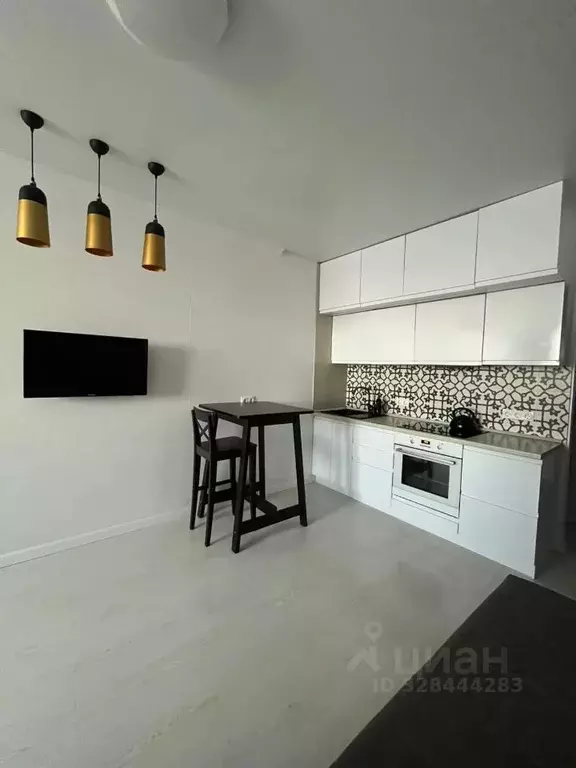 1-к кв. Московская область, Щелково Щелково-3 мкр, ул. Радиоцентра № ... - Фото 1