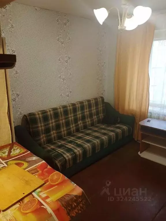 Комната Владимирская область, Владимир ул. Лакина, 139 (13.0 м) - Фото 1