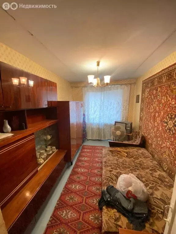 3-комнатная квартира: Таганрог, улица Лизы Чайкиной, 64-4 (50 м) - Фото 2