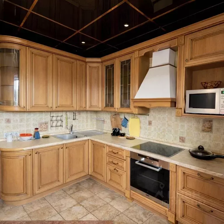 2-к кв. Москва ул. Академика Глушко, 6 (56.4 м) - Фото 1