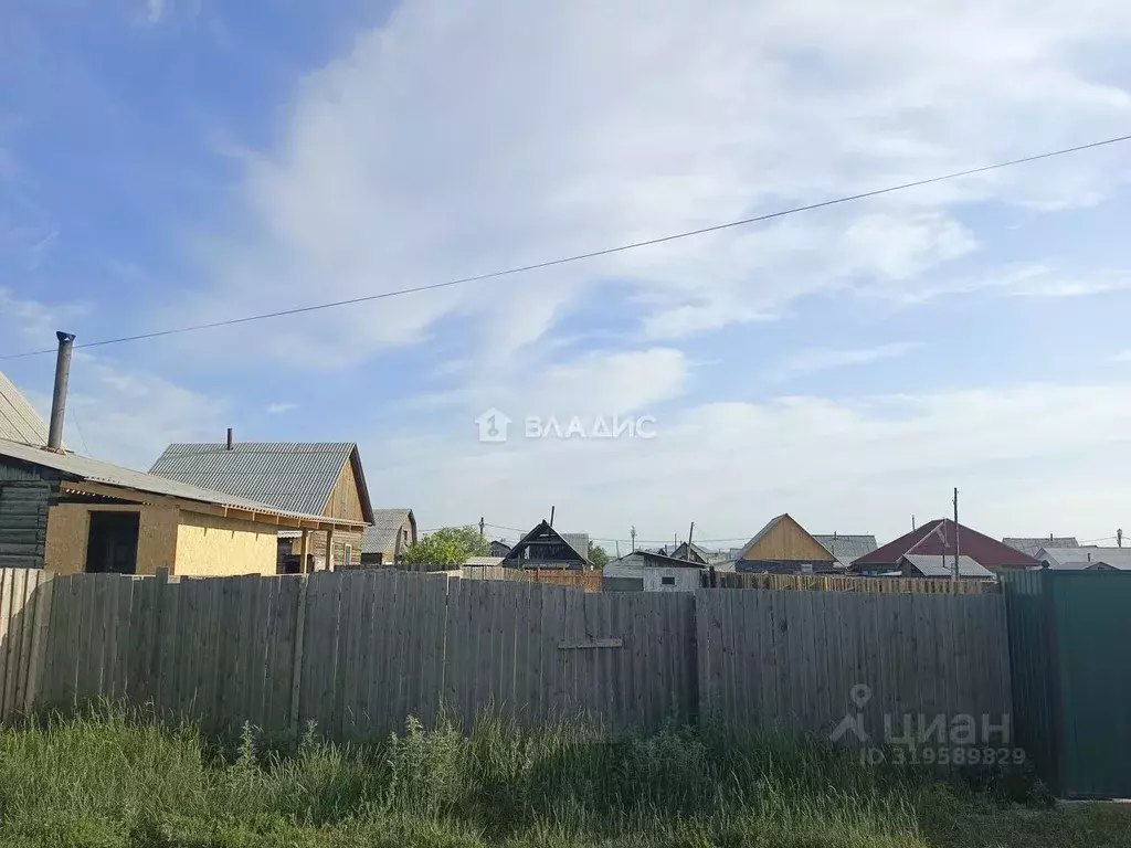 Участок в Бурятия, Иволгинский район, Гурульбинское с/пос, Таежный-2 ... - Фото 0